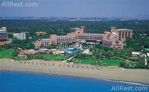 Tat Beach Golf 